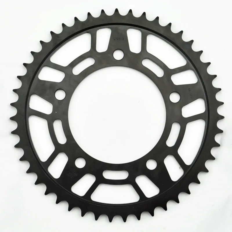 525 Motorcycle Rear Sprocket For Honda CB650F CB650RA 14-22 CBR650F CBR650R 14-22 CMX11000 Rebel 21-22