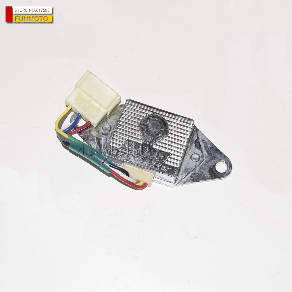 Traje regulador para XT650 BUGGY/KINROAD 650 GOKART