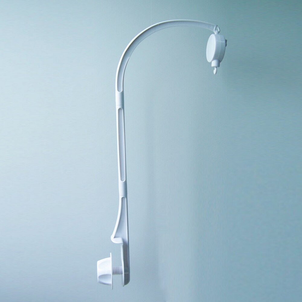 Rasseln Baby Krippe Mobile Spielzeug Halter Rotierenden Krippe Mobilität Bett Glocke Material Paket Baby Spielzeug: WJ3329C