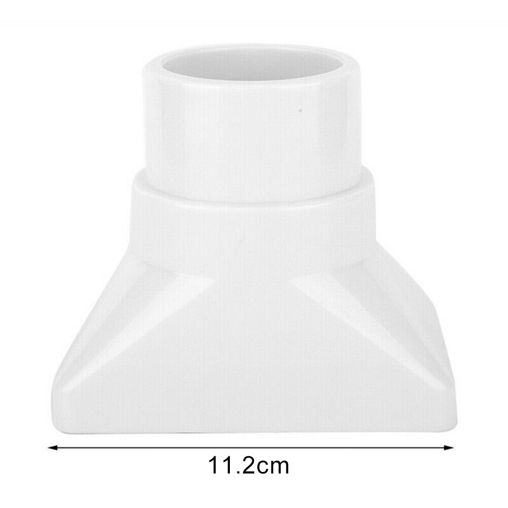 1.5 Inch Universele Zwembad Water Overloop Outlet ... – Grandado