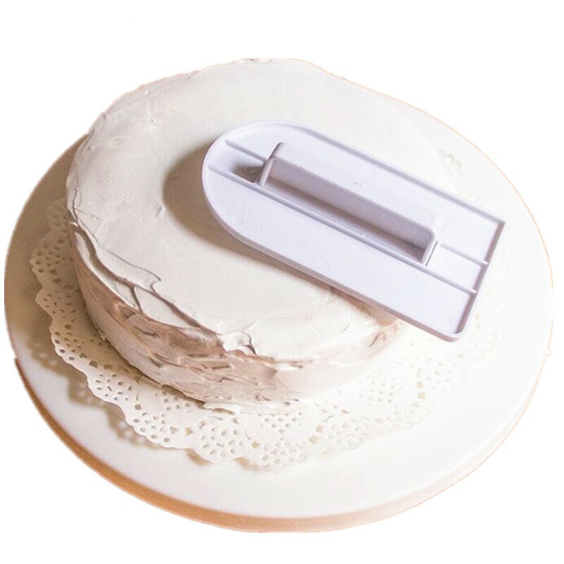 Cake Soepeler Polijstmachine Gereedschap Cake Decorating Gereedschap Soepeler Fondant Suiker Ambachtelijke Siliconen Mold DIY Keuken Bakken Tools Voor Cake