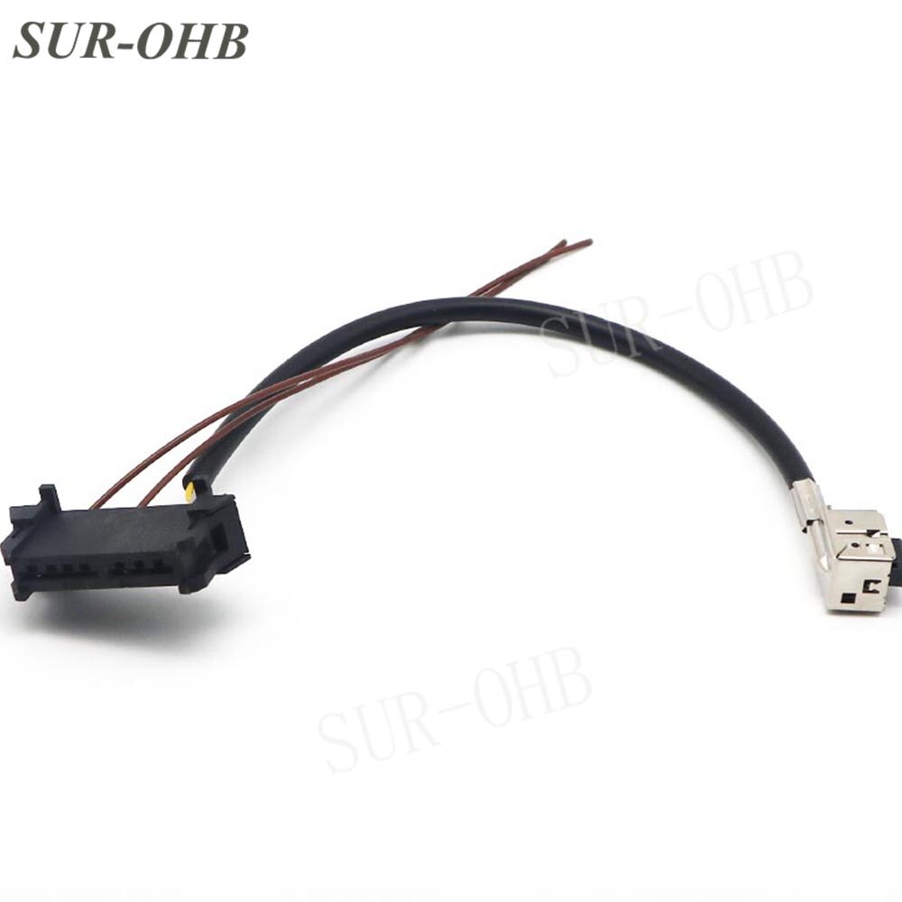 D1SD1R 6G 89034934, balasto de Xenón HID para Faro, conjunto 4L0907391 para serie 2007 1 E81 E82 E88 E87, piezas de xenón automático