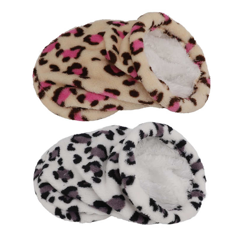 Hamster Hideaway Toys Hamster Tunnel Plush for Hamster Ferrets