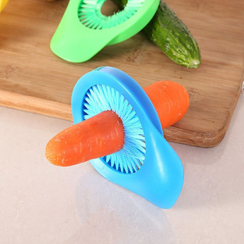 Szczotka robić mycia warzyw owocowych szczotka robić czyszczenia powierzchni 360 stopni szczotki robić mycia przenośne skrobaki robić ziemniaków na żółdo
