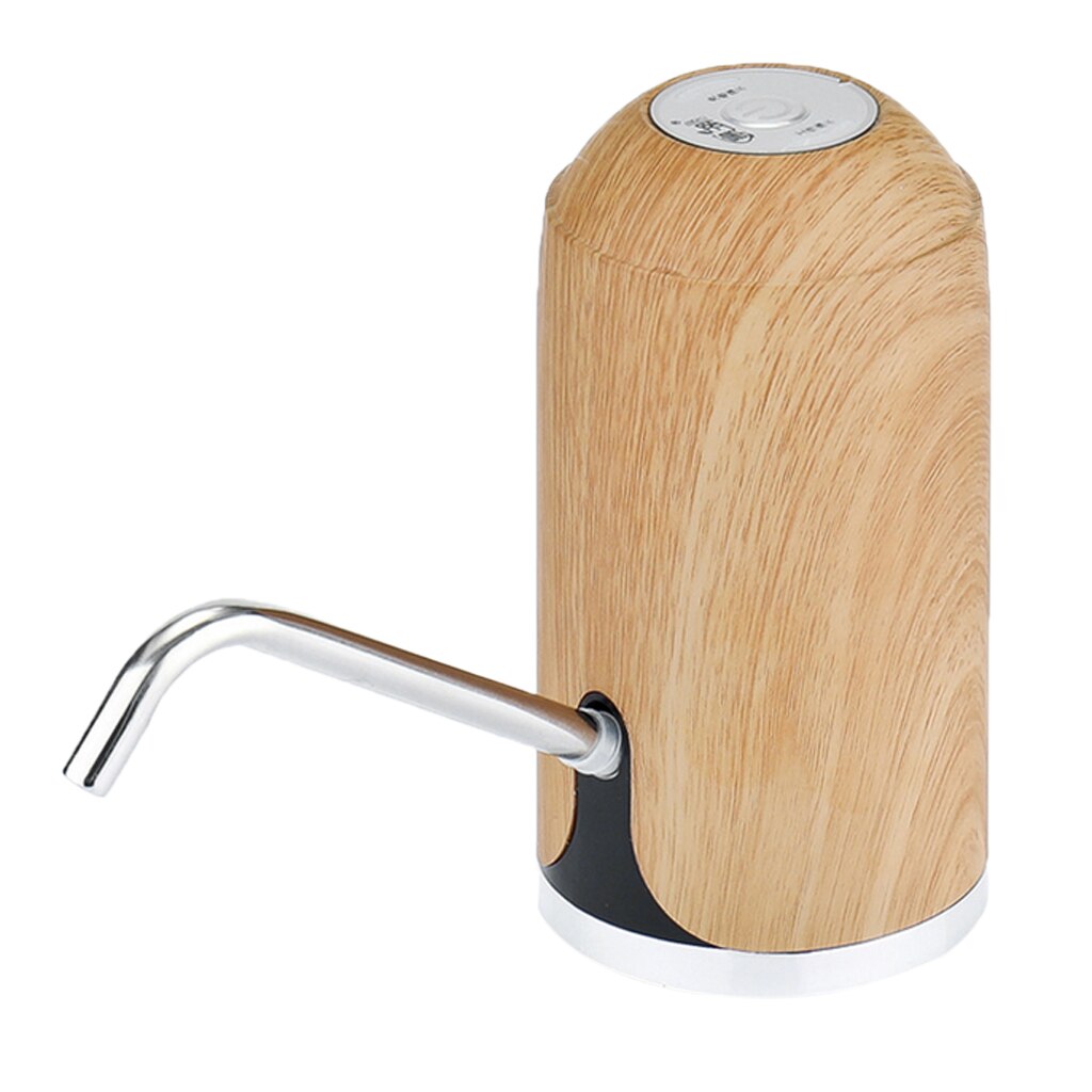 Water Pump Mini Tap Electric Water Pump Bottle Drinking Bottled Pump