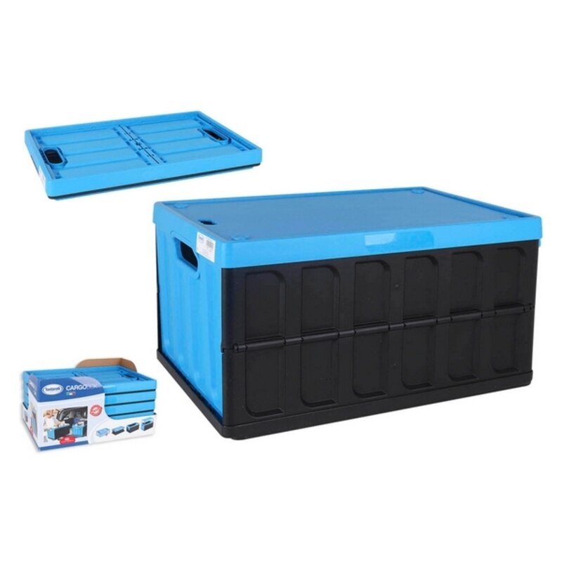 Multi-Gebruik Doos Tontarelli