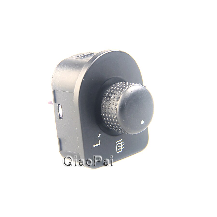 Automatische linker rijspiegel aanpassingsknop knop warmteregeling 1 j 1959565f 1 j 1 959 565 f voor vw golf kever  mk4