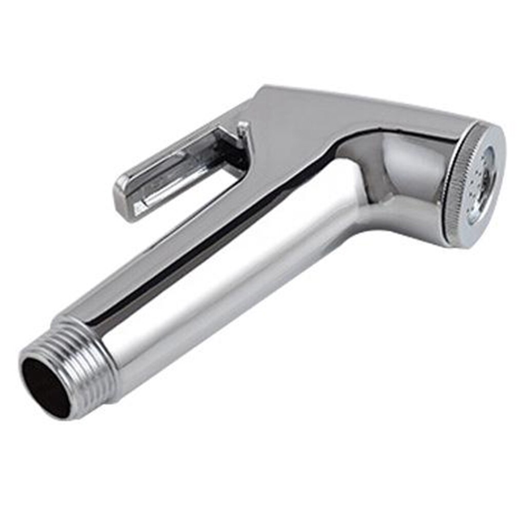 Badkamer Handheld Bidet Sproeier Rvs Bidet Sproeier Baby Doek Luier Sproeier