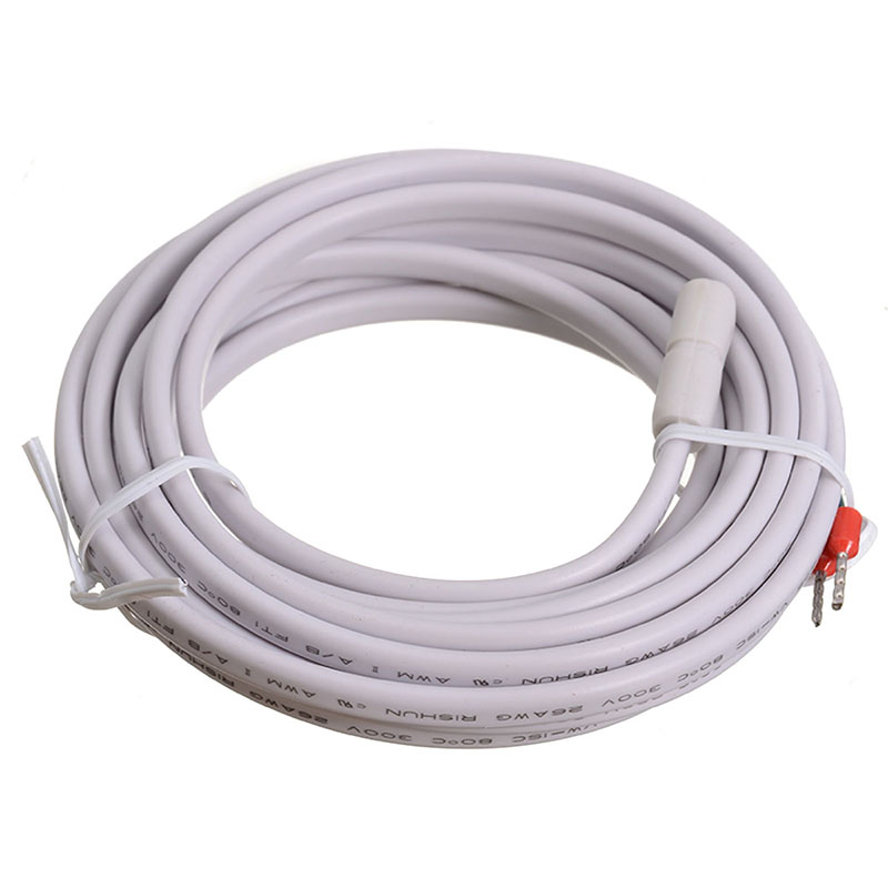 LCD Digital Underfloor WiFi Heating Thermostat Sensor Room Temperature Controller Floor Heating Systems