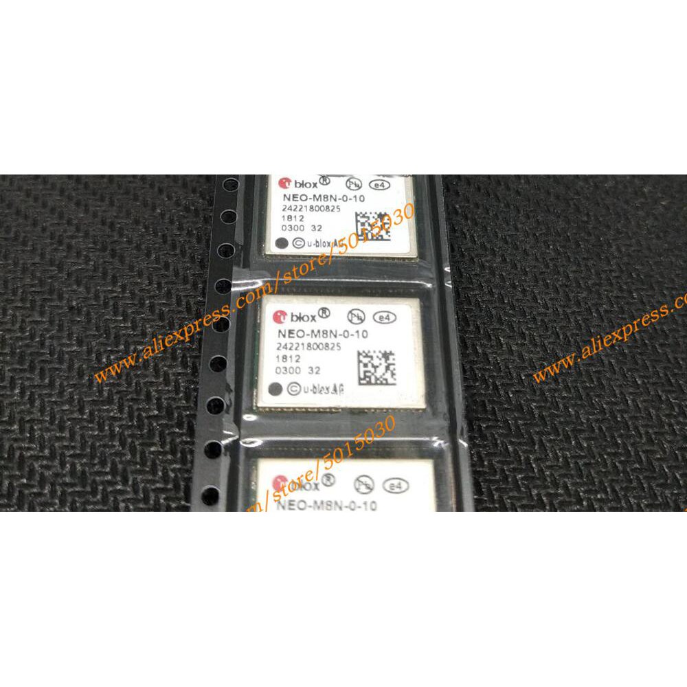 NEO-M8N-0-01 NEO-M8N-0-10 GPS module SMD