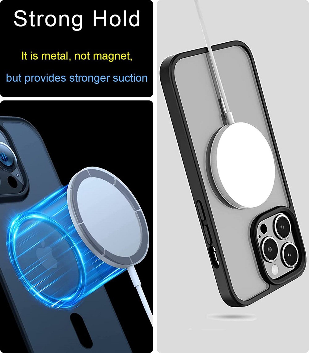 Dla Magsafe Magnetic Plate Ring Uniwersalna metalowa żelazna naklejka Wsparcie bezprzewodowej ładowarki Metalowa płytka do magnetycznego uchwytu samochodowego