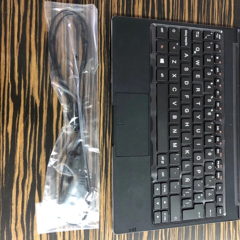 Nowa klawiatura do tabletu Lenovo Yoga 2 BKC800 z akumulatorem klawiatura do tabletu Yoga 2 Pro 13 BKC900