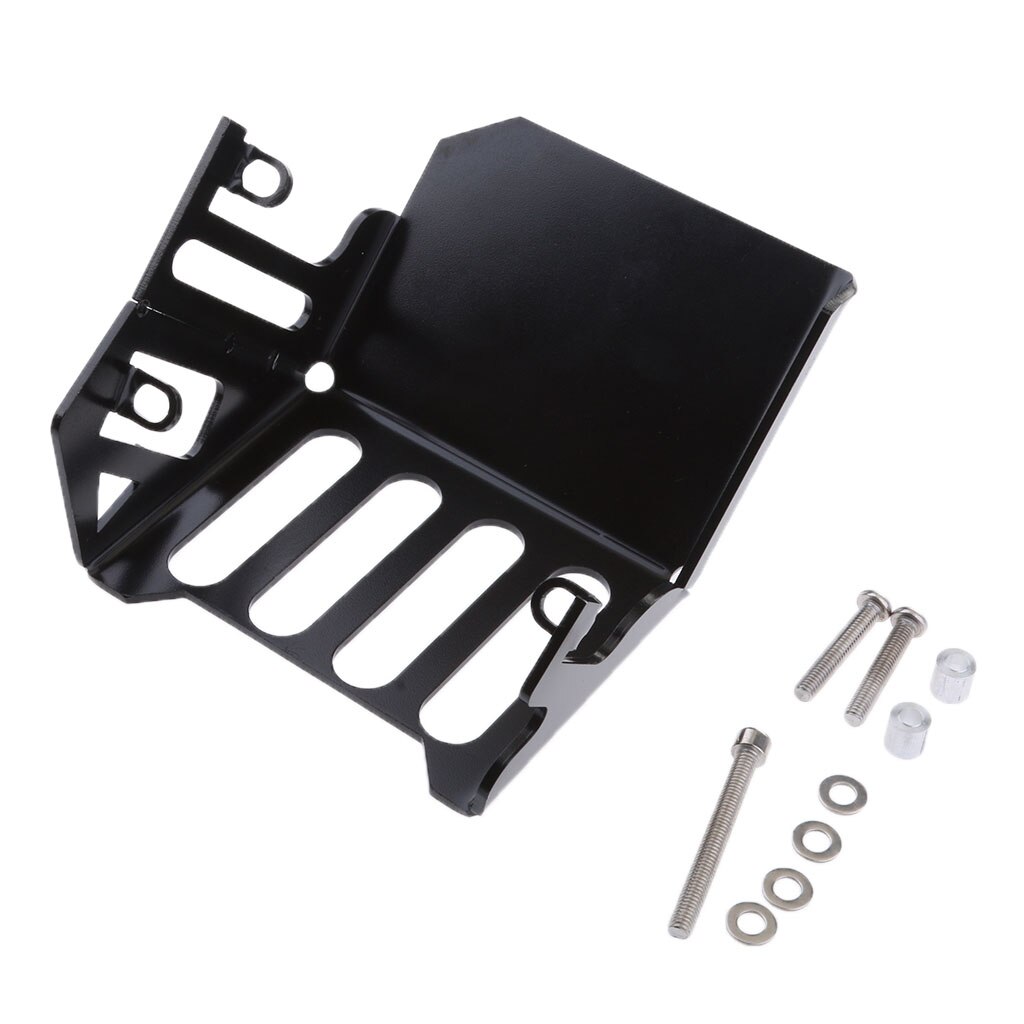 Motorcycle Oil Pan / Sump Cover for Yamaha MT-09 Tracer 900 Models