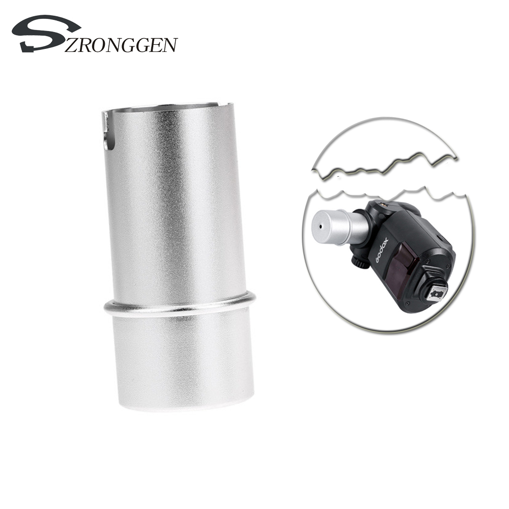 Godox – couvercle de protection pour ampoule Flash AD-S15, pour WITSTRO AD180 AD360 Speedlite