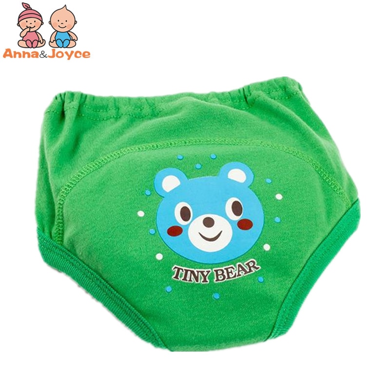Newborn baby boys & baby girls pure soft cotton panties pack of 3 pcs.
