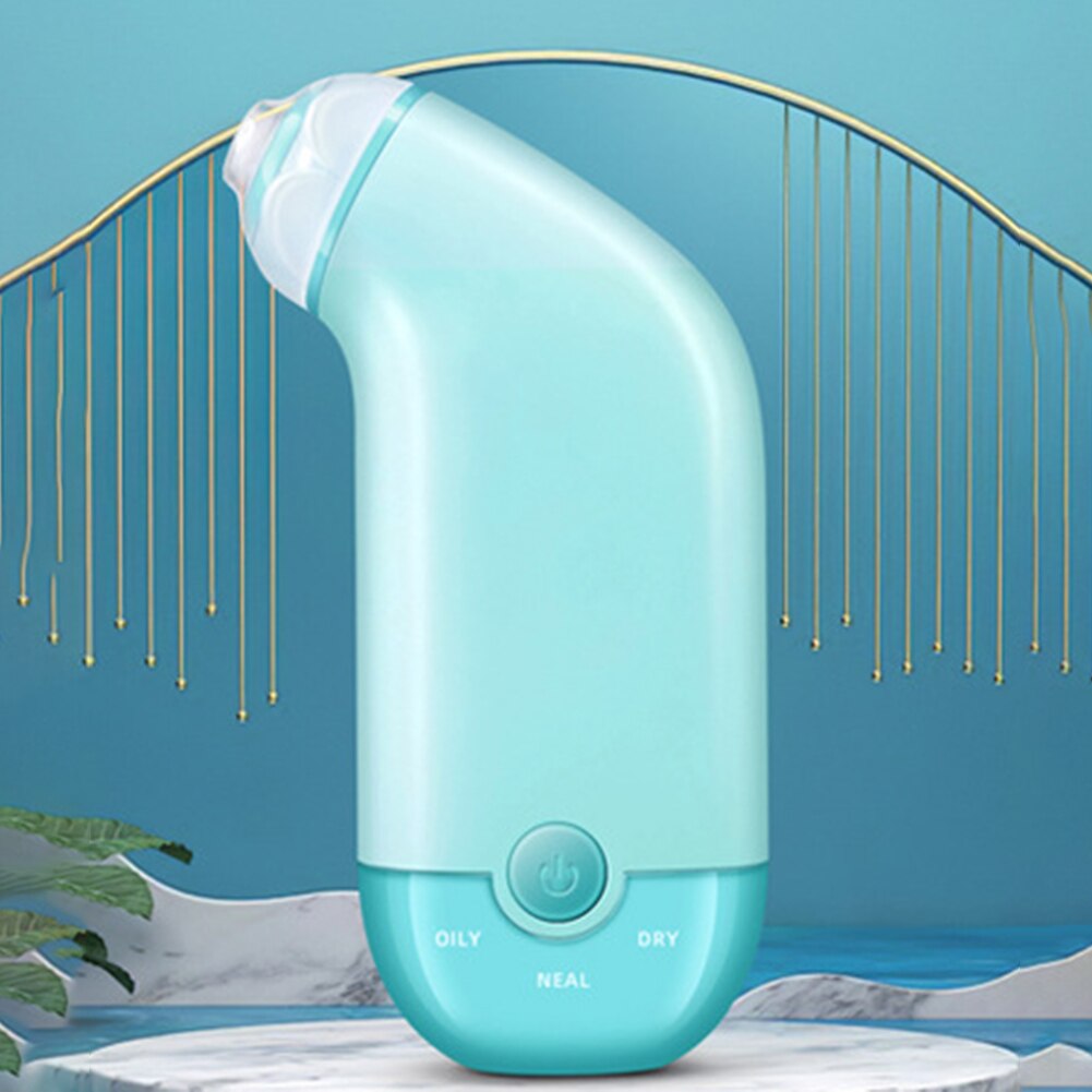 Blackhead Remover Instrument Electric Black Dot Suction Device Beauty Tool