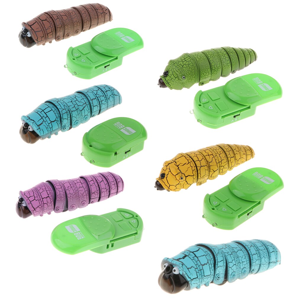Infrarot RC Scorpion Mol Spielzeug Animal Geschenk für