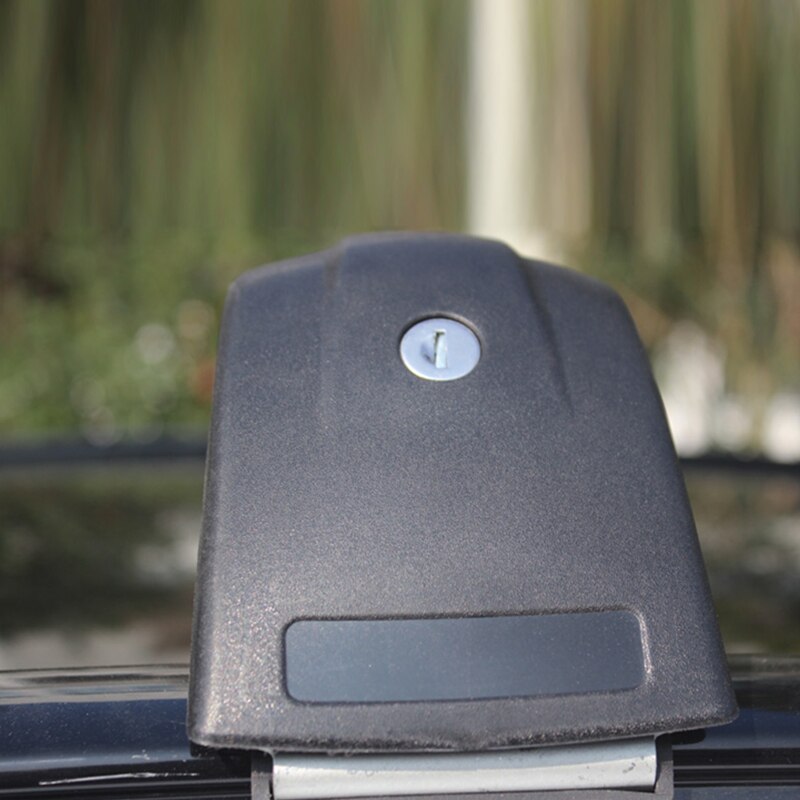 Alwaysme Cross Bars Cargo Bars Dak Bagage Rekken Vervanging Voor Chevrolet Chevy Bouten Euv Ev