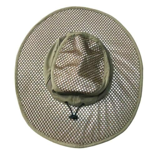 Summer Unisex Evaporative Keep Cooling Hats Womens Mens UV Protection Ice Cap Sunscreen Arctic Casual Hat One Size Sunhat