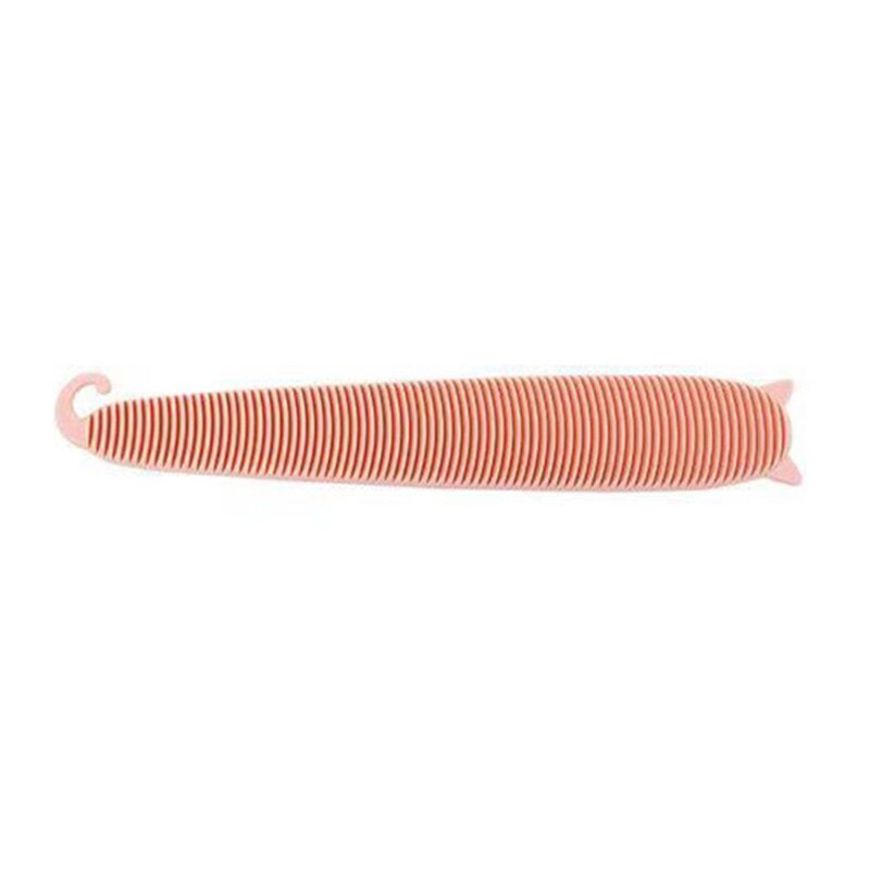 Portable Cat Tongue Grooming Comb Simple Cat Tongue Comb Pet Comb Lick Brush Japanese-style Pet Grooming Supplie: Pink
