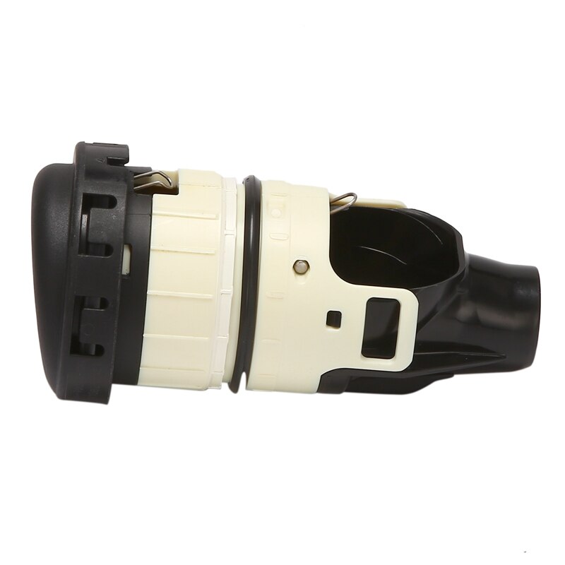 Car Capless Fuel Filler Tank Gas Cap for Ford Fusion/MKZ 2.0L GTDI BU5A-9D000-LE (FWD)