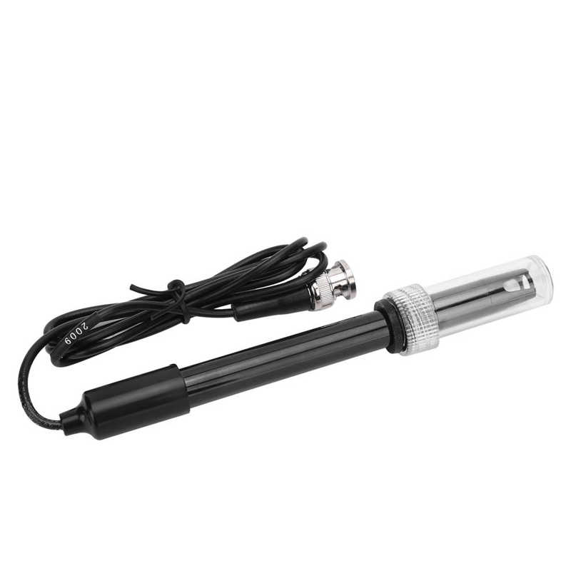 0-14 PH Probe Value Detect Acquisition Monitoring Industrial Control Supplies PH Sensor Probe