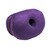 Coussin orthopédique ascenseur Double confort orthopédique coussin bassin oreiller ascenseur hanches Up siège coussin multifonction soulagement pression: purple