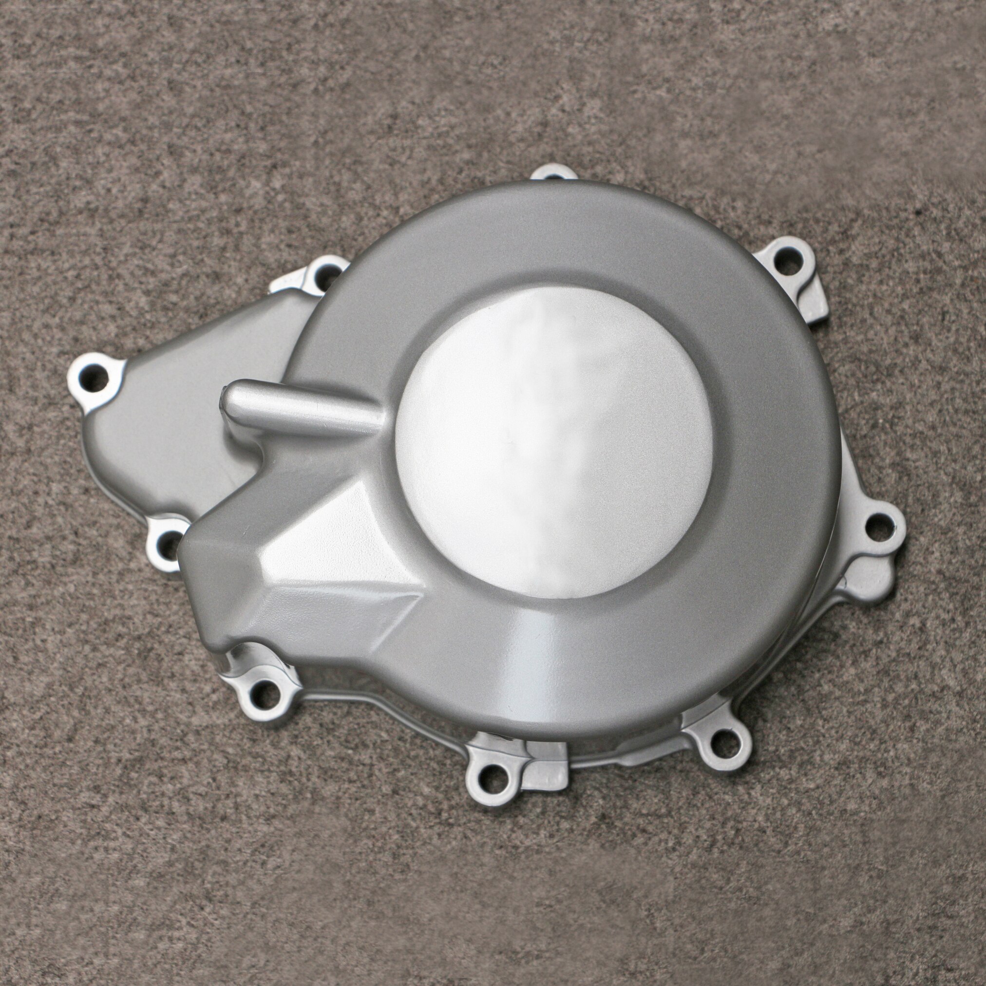 LISROEU Statorgehäuse Für Kawasaki ZX-12R - Aluminium Kurbelgehäuse Abdeckung