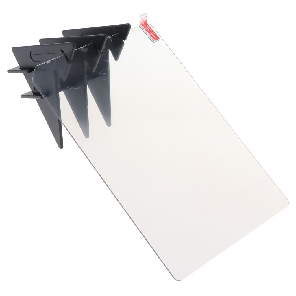 Digital Graphic Drawing Board Pad Sketch Drawing Board Reflection Of Mirrors