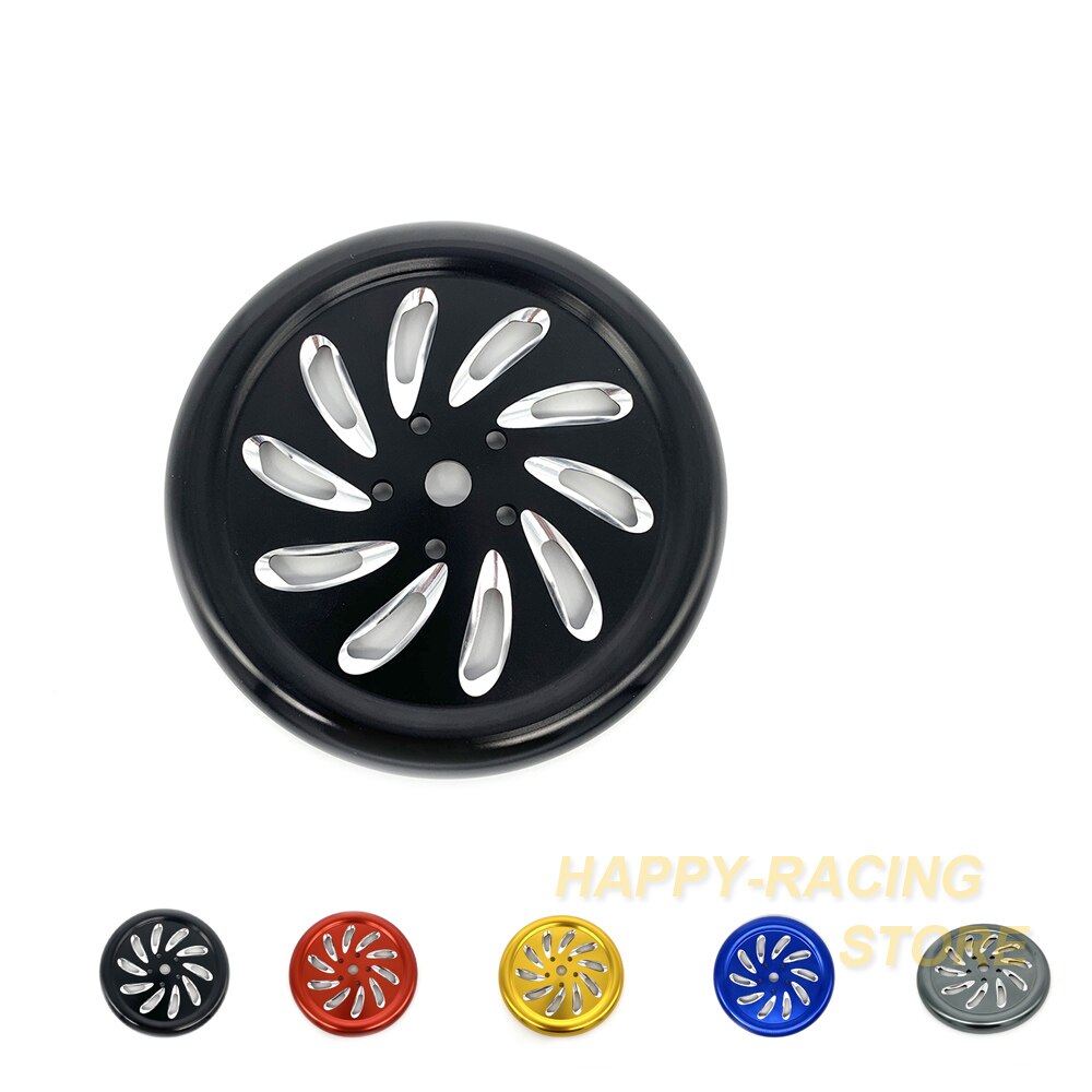 Cubierta protectora para motor, funda de protección contra choques para VESPA GTS Sprint Primavera GTS, 125, 150, 200, 250, 300, Piaggio