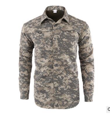 Mannen Outdoor Sport Sneldrogende Mouwen Afneembare Korte Lange Mouwen Ademende Kleding Leisure Anti-Uv Bescherming Shirts