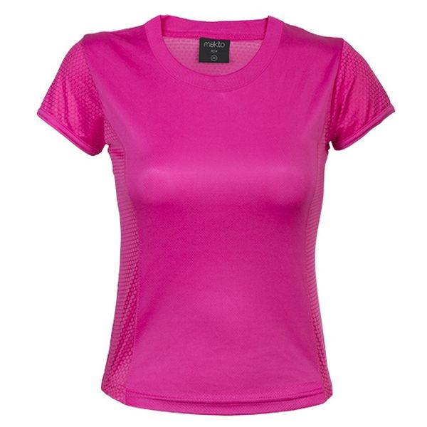 Frauen Kurzarm T-Shirt 145248