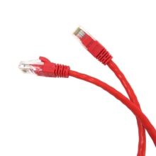 Lot De 5 Câbles RJ45 Cat6 Sftp, 0.25M/0.5M/1M/1.5M/2M/3M/5M, 7 Couleurs Nl Optie Disponibles, Blindé Lszh