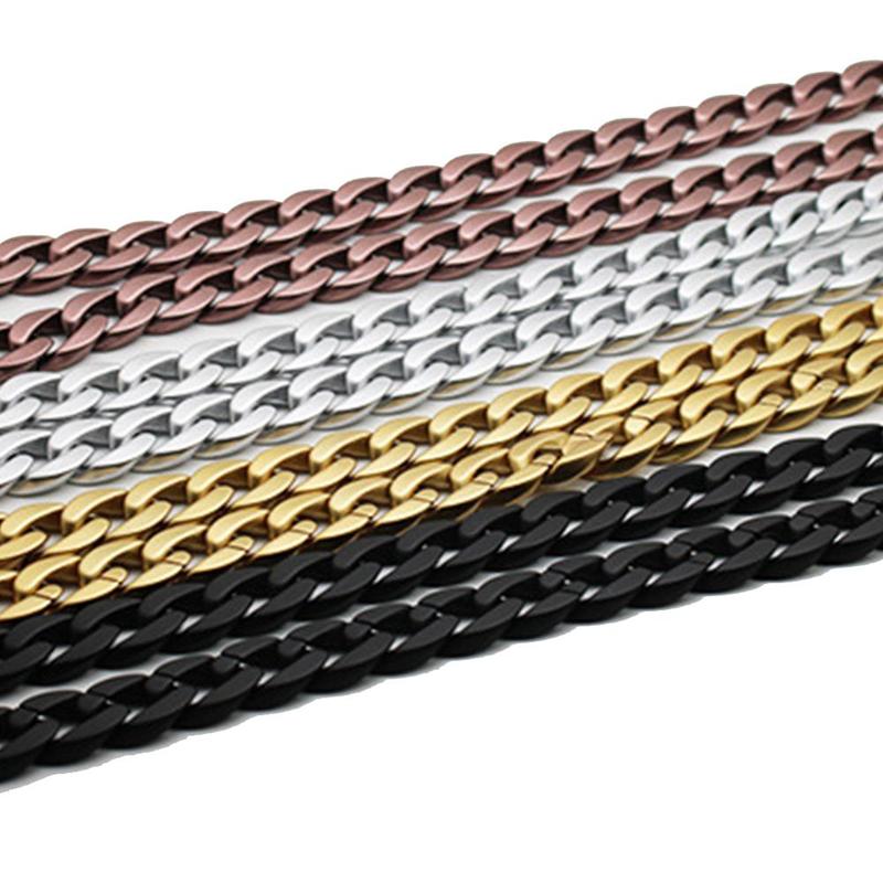 Vintage leopard anti-halk akryl solglasögon kedja dam herr glasögon kedjor läsglasögon kedja glasögon korthållare lanyard