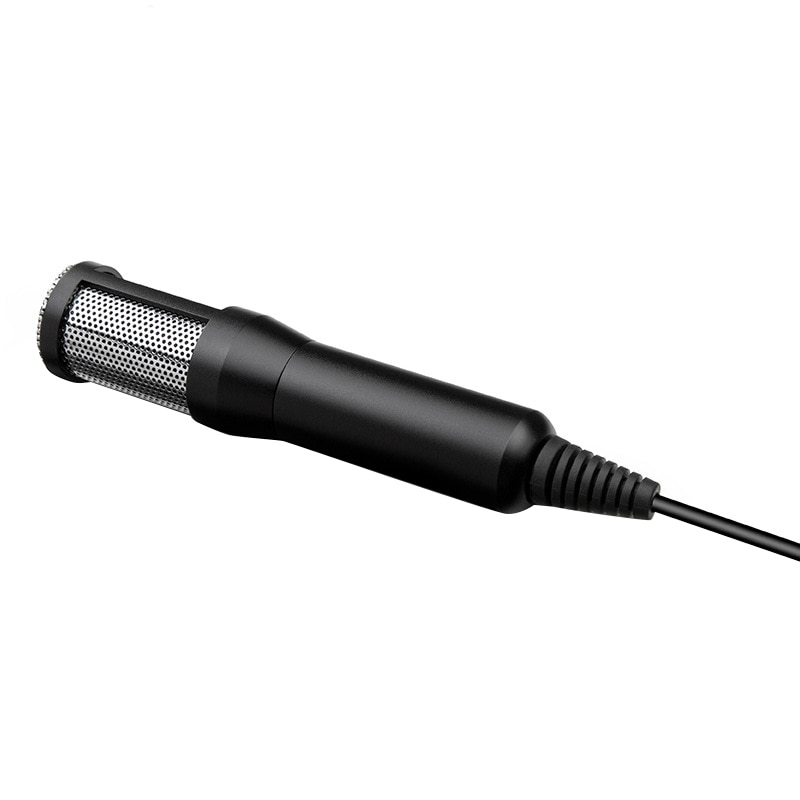 Usb mikrofoni kondensaattorimikrofoni tietokone mikrofoni neuvottelu ääni  ps4 pelimikrofoni usb mikrofoni