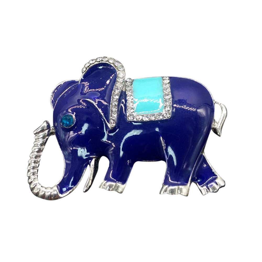 Strass Muis Broche Retro Badge Rugzak Jas Decor Ornamenten Rhinestone Animal Broche Pins: I