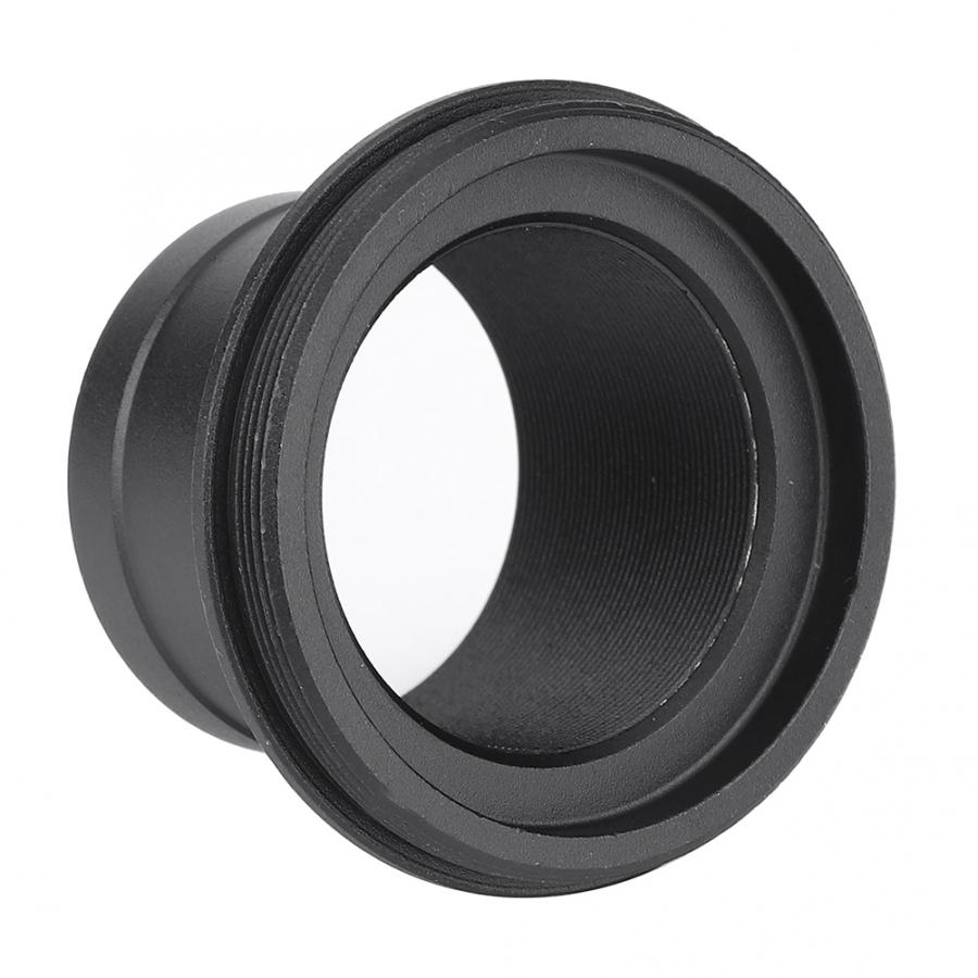 Lens Adapter 1.25 "Inch T Mount Telescoop Lens M42 X 0.75 Draad Adapter Voor Astronomie Telescopen Lens Houder