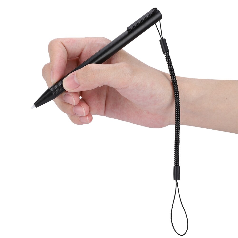 Resistive Touch Screen Anti-scratch Stylus Pen Wit... – Vicedeal