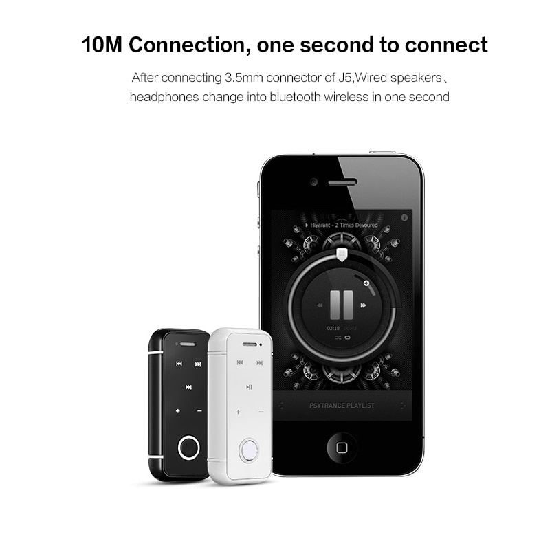 DAONO i6s Bluetooth Earphone Wireless Handsfree Earbuds Headset with Microphone Calls Voice Remind Wear Clip Driver