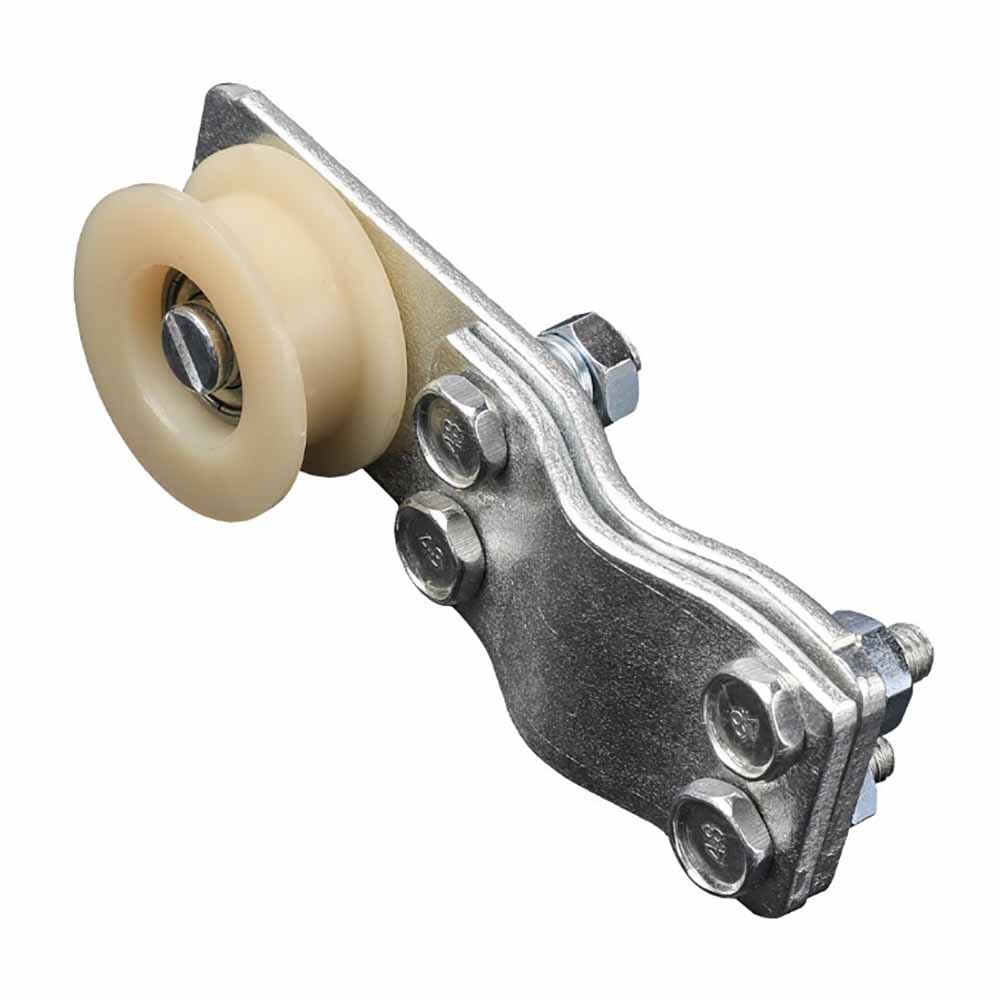 Chain Tensioner Roller Guide 50cc 48cc 66 70cc 80cc Motorised Motorized Bicycle