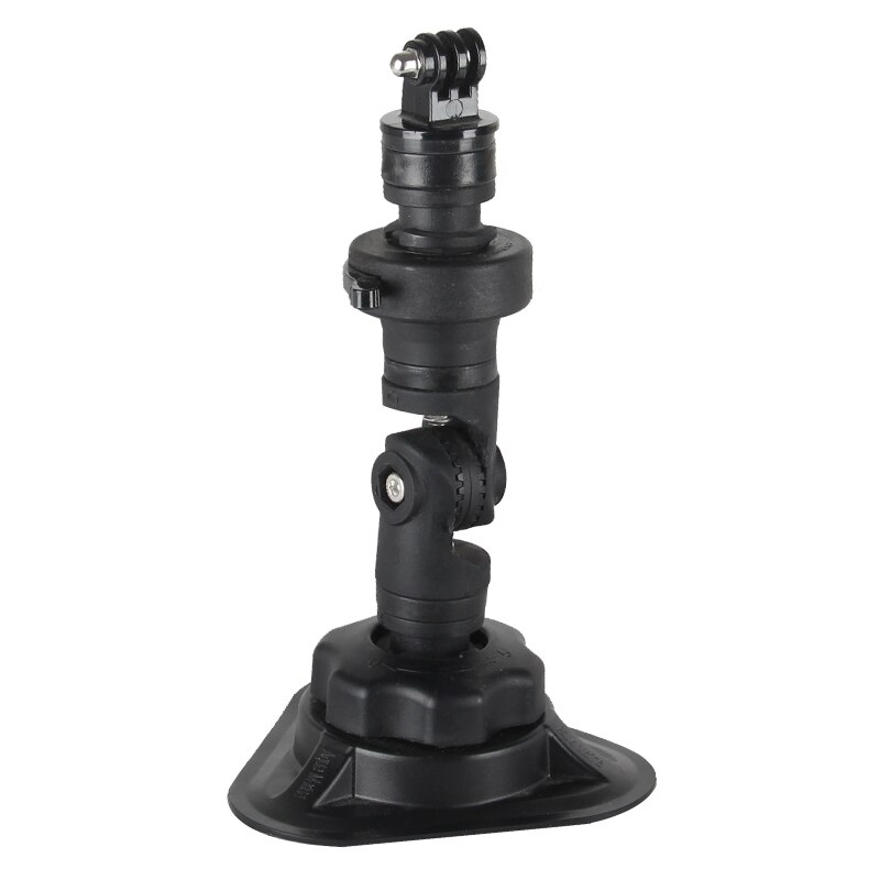 Soporte de cámara impermeable Lequa AQUA MARINA Paddle GOPRO, Base de soporte para tabla de surf, accesorio para Kayak: Default Title