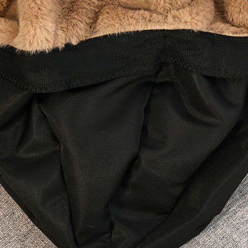 Autumn Winter Beret Women's Hat Korean Style Plush Warm Retro British Women Plush Painter's Hat