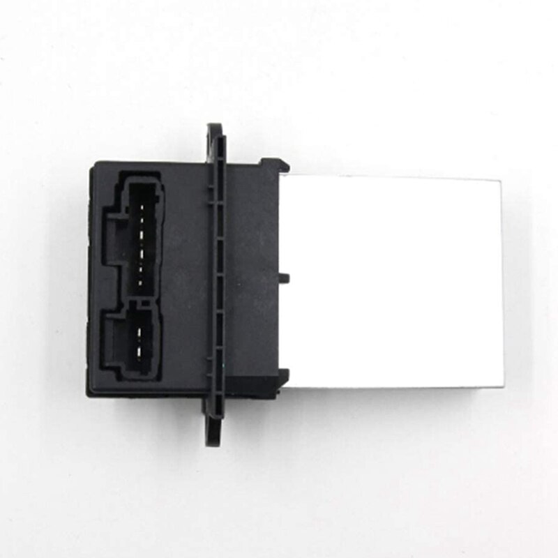 Heater Blower Motor Resistor for Peugeot 406 Renault Megane Scenic Master II 509885 6441L1 6441.L1 7701045870