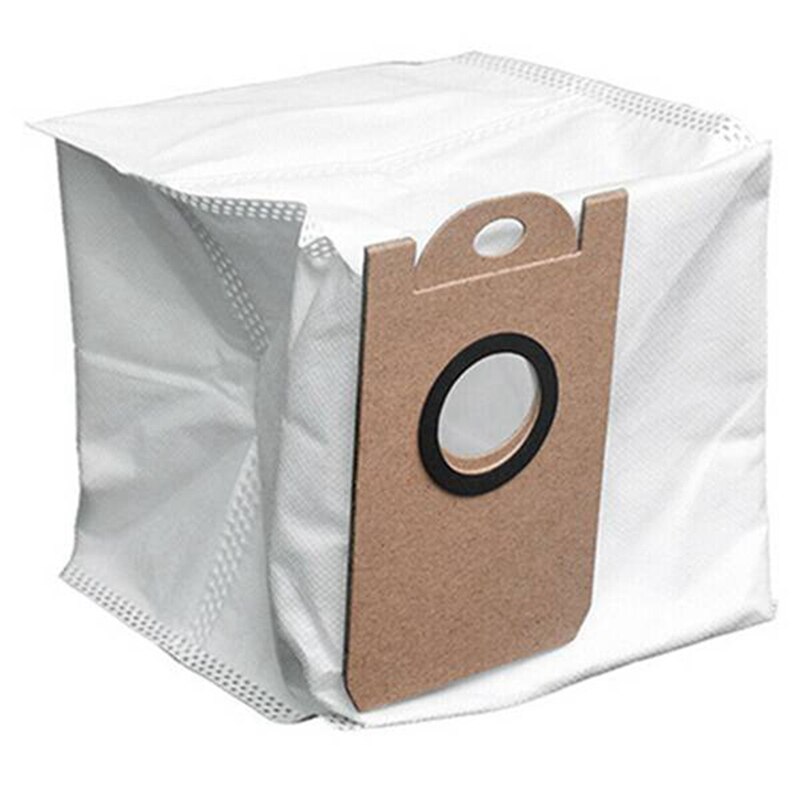 15 Pcs Vervanging Vuilniszak Voor Uoni Stofzuiger V980 Max/V980 Plus Accessoires Stofzak Papieren Zak