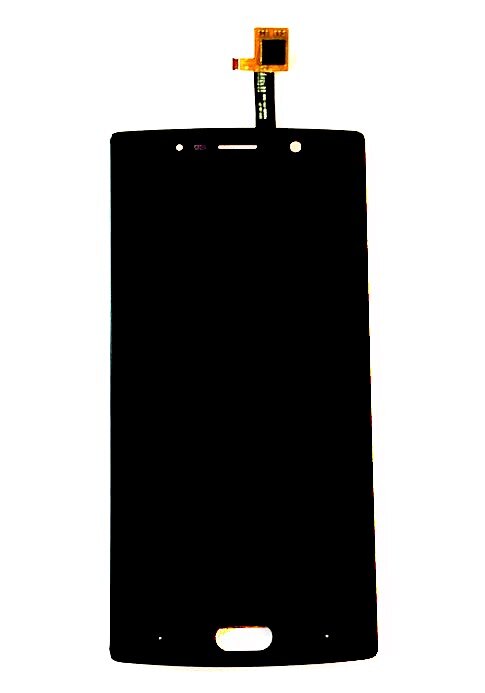 5.5 Inch Voor Doogee BL7000 Lcd-scherm + Touch Screen 100% Getest Screen Digitizer Vergadering Vervanging Bl 7000 + Gratis gereedschap