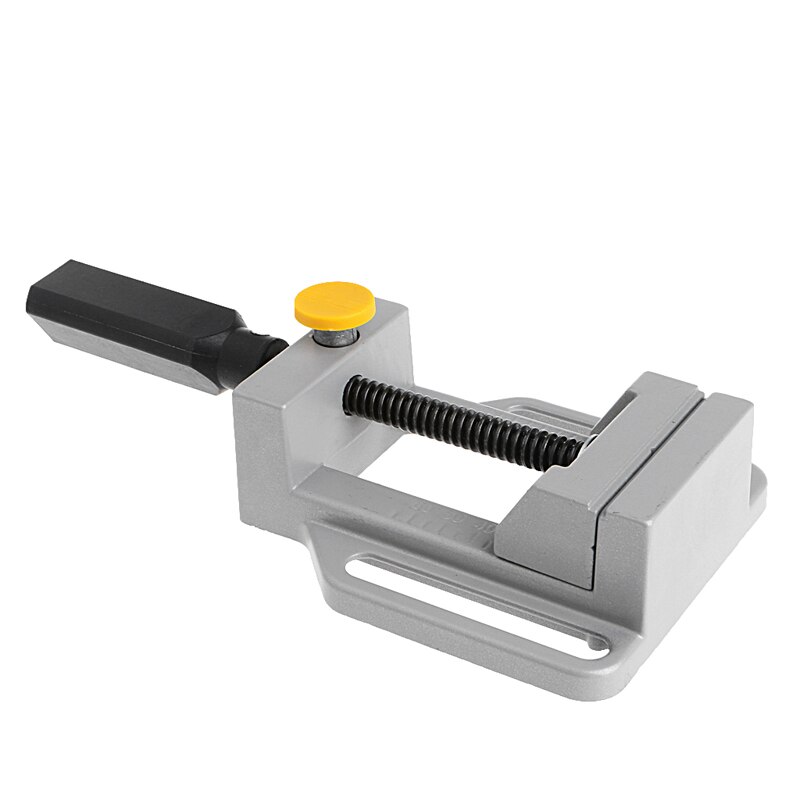 Bench Clamp Mini Machine Simple (QGG) Aluminum Rapid Pliers for c.c Router W0YF