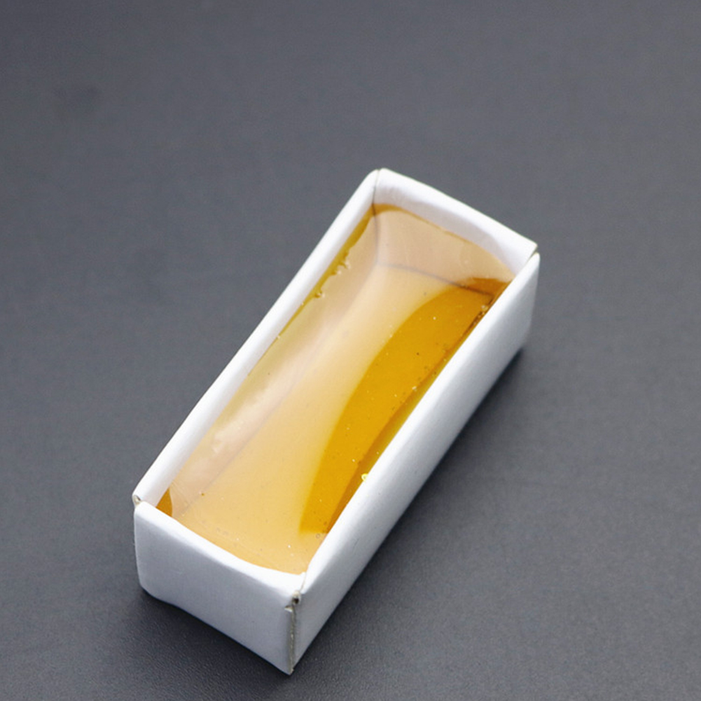 1pcs Soldering Tin Material Paste Carton Rosin Soldering Iron Soft Solder Welding Repair Fluxe