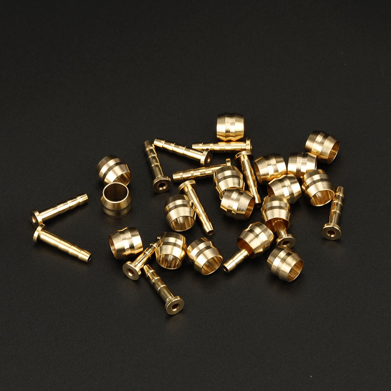 Olives/Inserts de frein de vélo, 50 pièces, pour SHIMANO BH90 BH59 SRAM Magura Tektro Cycle, connecteur de frein hydraulique, pièces de rechange