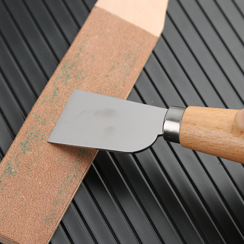 4Pcs Sharpening Tools Set With Sharpening Board And Three Grinding Knife Paste For knife Sharpening Polishing