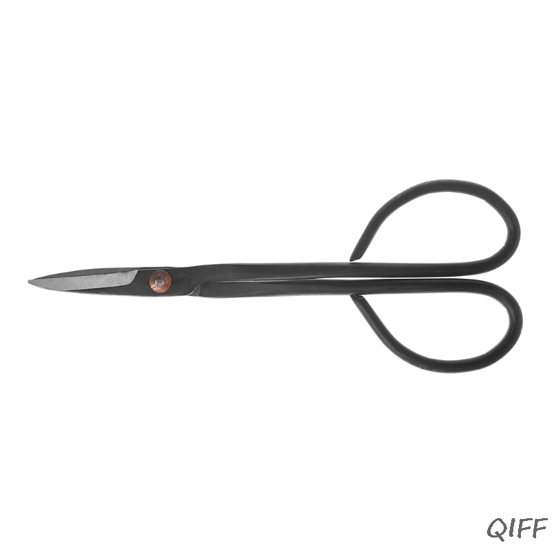 Beginner Bonsai Tool Long Handle Scissors Miniascape Gardening Branch Shears Mar28